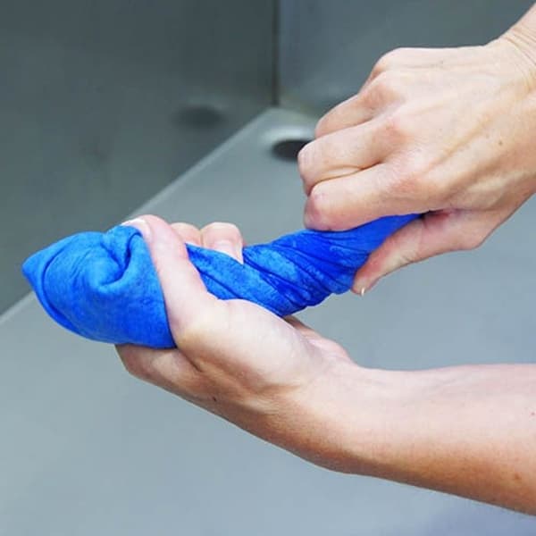 Superabsorbent wipe IBÁÑEZ IBÁÑEZ