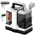 Miniatyrbillede 1 af 2: Bærbar håndholdt pletrenser, 450W kraftig sugeevne, 1080ml tankkapacitet,750W-EU stik