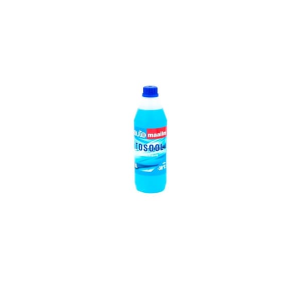 Tosol Autoworld -36°C blå 1L