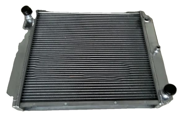 Volvo Køling, Aluminium Konstruktions, Passer til Flere Modeller,Radiator Kun