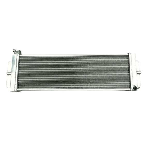 Värmeväxlare Luft till Vatten Intercooler, Tungt Design, Förbättrad Kylkapacitet, Precision Svetsad Konstruktion