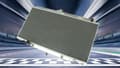 Miniatyrbild 4 av 4: Nissan Patrol Y61 Kylare, 900 mm x 450 mm kärna, 3 rader, hållbar aluminiumkonstruktion