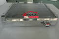 Miniatyrbild 4 av 4: Aluminiumkylare för Toyota HILUX RN80, Perfekt passform 1988-1996, Effektiv kylprestanda, Hållbar konstruktion
