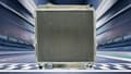 Miniatyrbild 2 av 4: Aluminiumkylare för Toyota HILUX RN80, Perfekt passform 1988-1996, Effektiv kylprestanda, Hållbar konstruktion