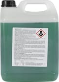 Miniatyrbild 4 av 4: START Grönt kylvätska G12+ 5 liter - neutraliserar den korrosiva effekten av vatten - skyddar mot kokning upp till +