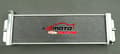 Miniatyrbild 2 av 2: Universell Luft-till-Vatten Intercooler, 24"x8"x2.5", Hög Kylkapacitet,Endast intercooler