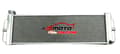 Miniatyrbild 1 av 2: Universell Luft-till-Vatten Intercooler, 24"x8"x2.5", Hög Kylkapacitet,Endast intercooler