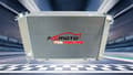 Miniatyrbild 2 av 4: Aluminiumkylare, perfekt passform för 1979-1993 Ford Mustang, hållbar konstruktion, effektiv kylning