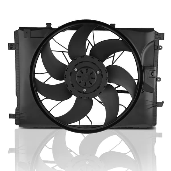 Radiator Køleventilator, Direkte Erstatning, Effektiv Koldning