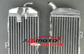 Miniatyrbillede 4 af 4: KTM LC4 Aluminium Radiator, Holdbar Design, Letvægts Konstruktion