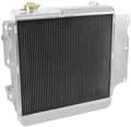Miniatyrbillede 4 af 4: Aluminiumradiator, 40% højere kølekapacitet, tilpasselige muligheder