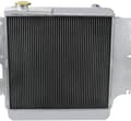 Miniatyrbillede 2 af 4: Aluminiumradiator, 40% højere kølekapacitet, tilpasselige muligheder