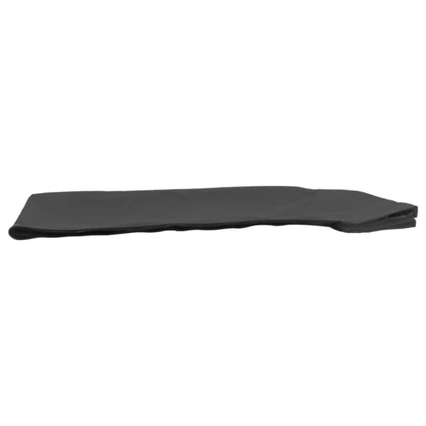 vidaXL biminitop med 4 buer 243x210x137 cm antracitgrå