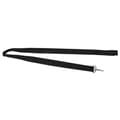 Miniatyrbillede 11 af 11: vidaXL biminitop med 3 buer 183x152x133 cm sort