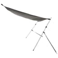 Pikkukuva 5 / 8: vidaXL T-kate Varjostimen jatke antrasiitti 170x208x(115-183) cm