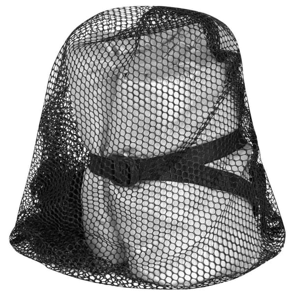 V-muotoisen rungon moottoriveneen suojapeite - veneen pituus 427-488 cm