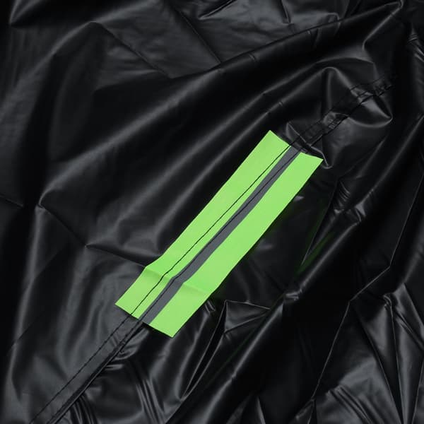 Universal Bilskydd 490 cm – UV-, Vatten- & Fågelspillningsskydd (MPV/SUV)​​