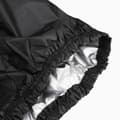 Miniatyrbillede 6 af 6: Universal Car Cover 530 cm – Sort, 4 Justerbare Stropper & Reflekterende Strimler