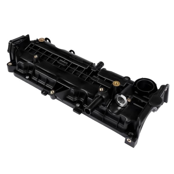 AP01 Cylinderhoveddæksel, Kompatibel med Fiat og Lancia modeller, Højtydende design, Holdbar konstruktion