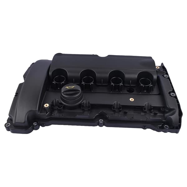 Ventildeckel, 1.6 16v Turbo, Passar Peugeot, Citroën-modeller
