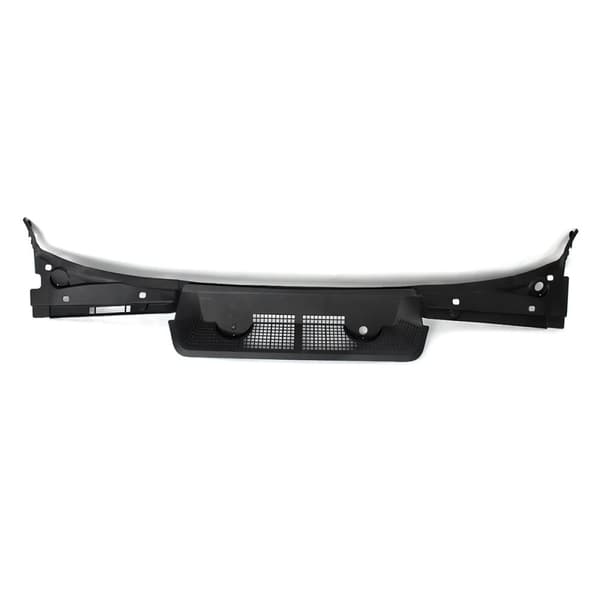 Vindrutetorkarmotorlock, För BMW 3-serie E36 Coupe 1992-2000, Plastmaterial, Svart färg,som visas