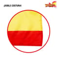 Miniatyrbillede 5 af 6: Car flag holder Colorbaby 45 x 30 cm Spanien 2 Dele 24 enheder