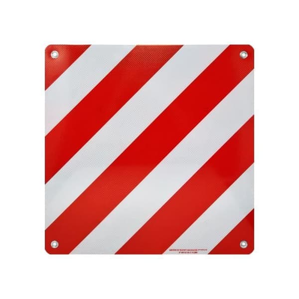 Godkänd Ytlastpanel, 50 x 50 cm