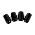 Pikkukuva 6 / 6: Mutteri OMP OMPS09731201 M12 x 1,25 4 uds Musta