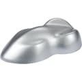 Miniatyrbillede 2 af 6: Flydende gummi til biler Foliatec Sølvfarvet metal 400 ml
