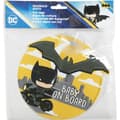 Pikkukuva 2 / 3: Autoliimat Batman CZ11068 Ø 20 cm