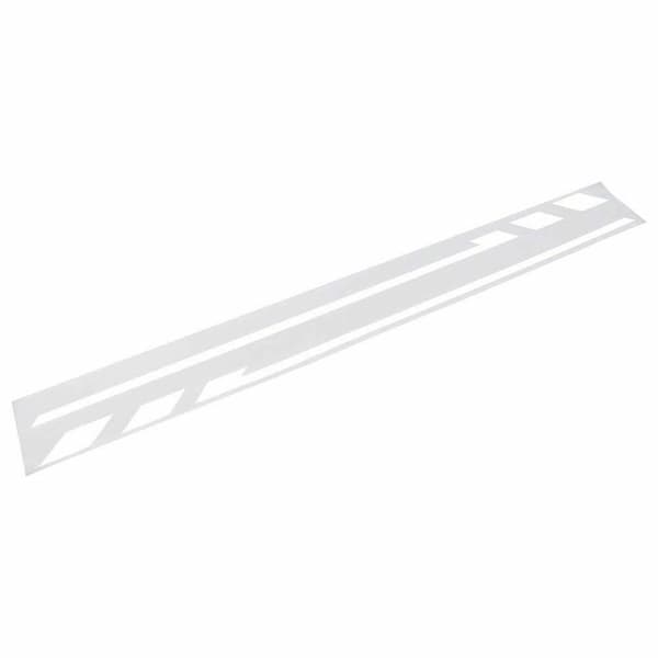 Tarrat Foliatec FO34482 Peili Valkoinen