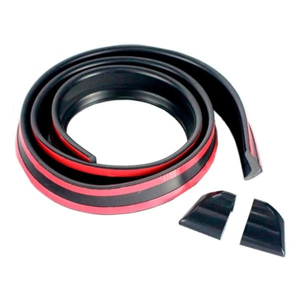 Billim OCC Motorsport Aleron Svart (1,45 x 38 mm)