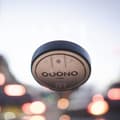Miniatyrbild 2 av 3: OOONO INT-2000 PARK 60mm x 12mm Parkeringsskiva med magnet
