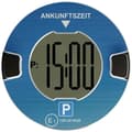 Miniatyrbild 1 av 3: OOONO INT-2000 PARK 60mm x 12mm Parkeringsskiva med magnet