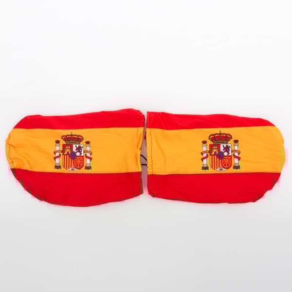 Espanjan Lippu Sivupeili Suojus (2 kpl)