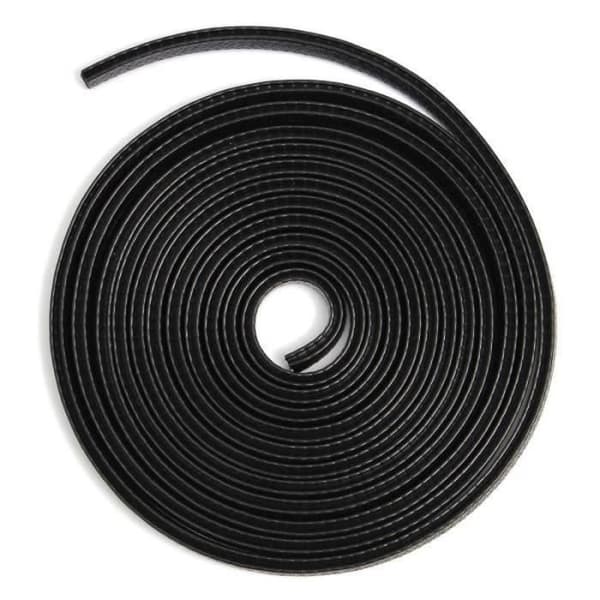 SIGNAL DISC - ANNAN SUPER 4M SIGNAL ADHESIVE Gummilist Bildörrskyddsremsa Tätning Skyddar