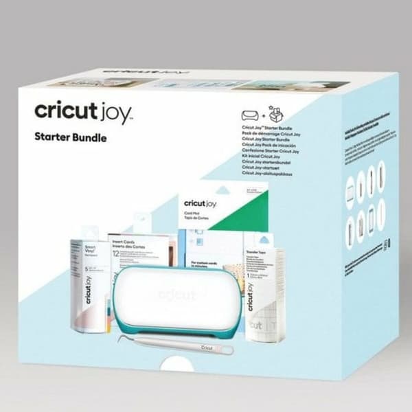 Tulostimen rumpu Cricut