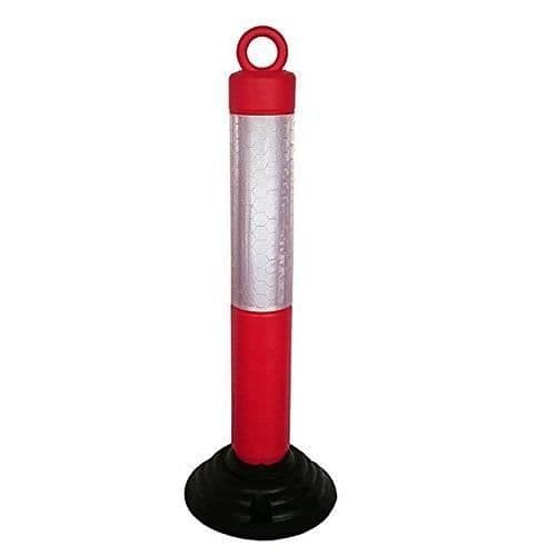 S21 Sealizacin S21 skylt Reflekterande vikstolpe Multicolor - AC-005-B