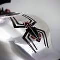 Pikkukuva 2 / 4: Tankpad säiliön suoja, ONEDESIGN CGSPIDERP hämähäkkikansi