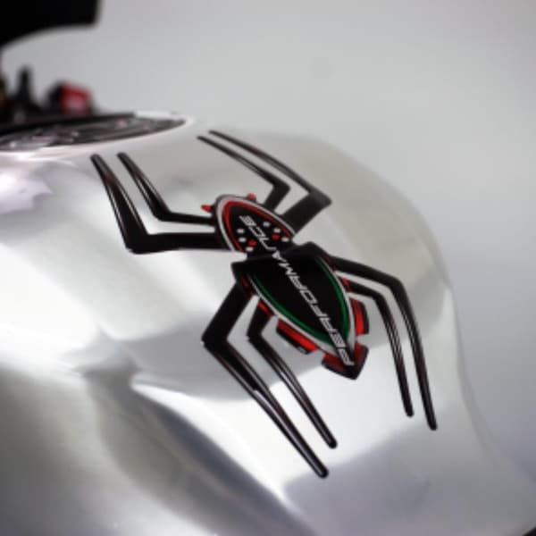 Tankpad säiliön suoja, ONEDESIGN CGSPIDERP hämähäkkikansi