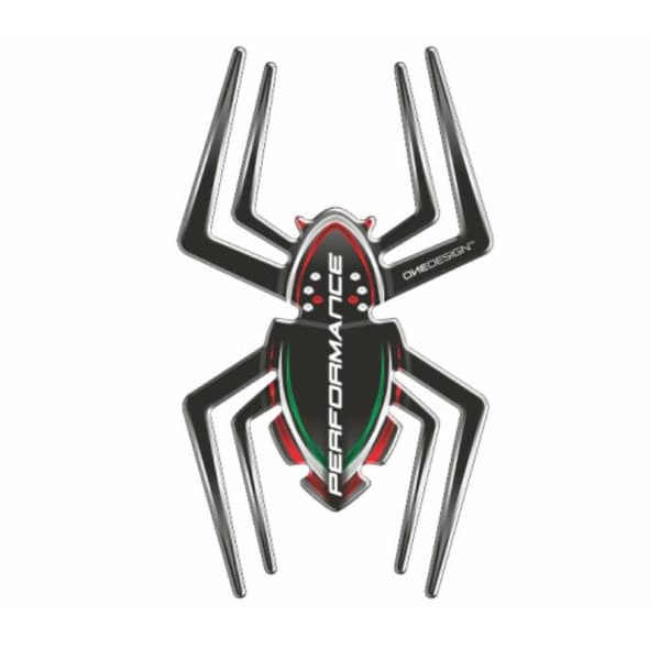 Tankpad säiliön suoja, ONEDESIGN CGSPIDERP hämähäkkikansi