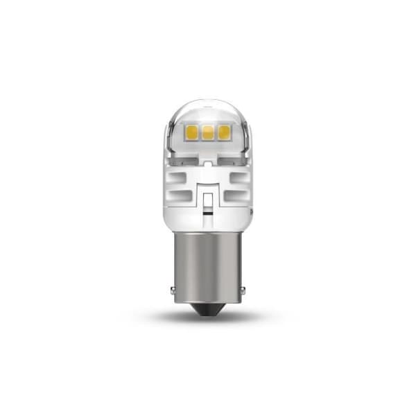 Ultinon Pro6000 SI Automotive Signal Lamp 11498CU60X2 Njut av långvarig ljusstyrka För stilfull körning, montera