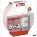 Miniatyrbillede 1 af 3: Selvklæbende bånd TESA Professional Sensitive Maler mand Pink 12 enheder 25 mm x 50 m