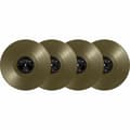 Miniatyrbillede 6 af 6: Lim Just For Games Ultimate Gold Edition