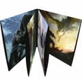Miniatyrbillede 2 af 6: Lim Just For Games Ultimate Gold Edition