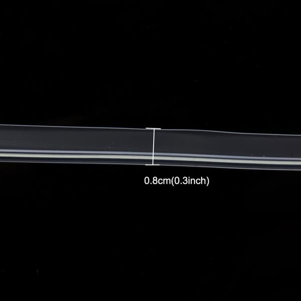 LED-valaistus autoon - 4m Iceblue