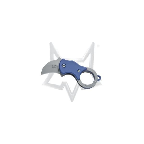 Fox Mini-Ka Nylon Nylon Handtag. 4116 St Sabbiato bl
