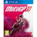 Miniatyrbild 1 av 4: Racingspel - MotoGP - 19 PS4 - Multiplayer - Historiska utmaningar - Anpassning- USED