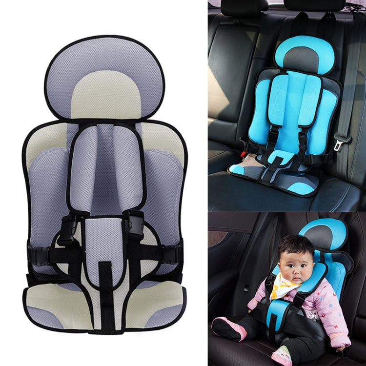 Portable thickened baby child safety car seat new arrivals