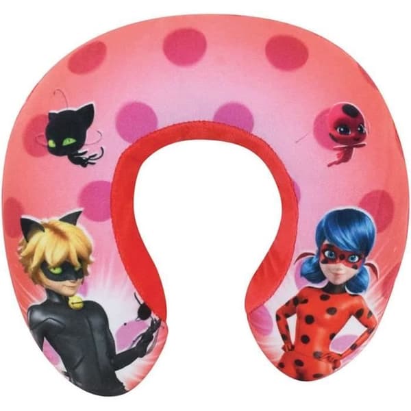 MIRACULOUS HALS 19CM